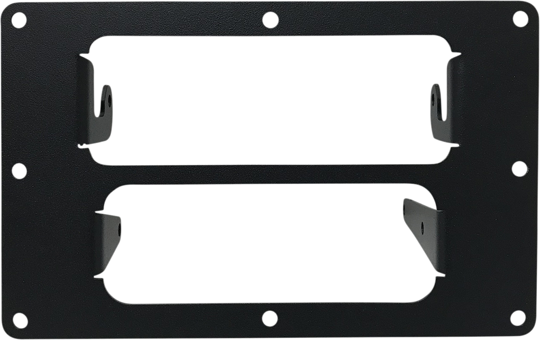 NAVATLAS Intercom/Radio Mounting Bracket - Universal BCU91