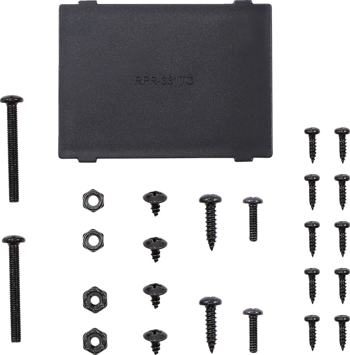 RAM MOUNTS Holder - Tab-Lock RAM-HOL-TABL23U