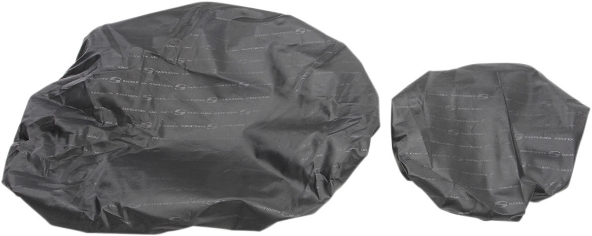 SADDLEMEN Stepup Rain Seat Cover R934