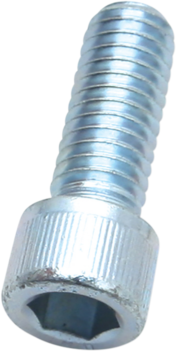 S&S CYCLE Screw - 3/8-16X1" 50-0161