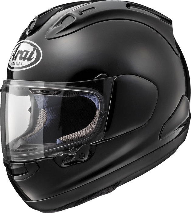 ARAI Corsair-X Motorcycle Helmet - Black - XL 0101-15941