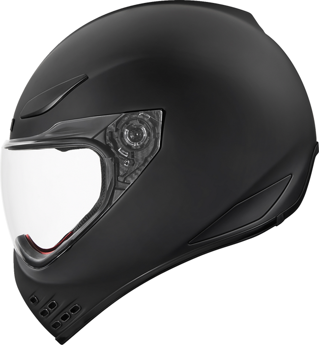 ICON Domain™ Motorcycle Helmet - Rubatone - Medium 0101-14918