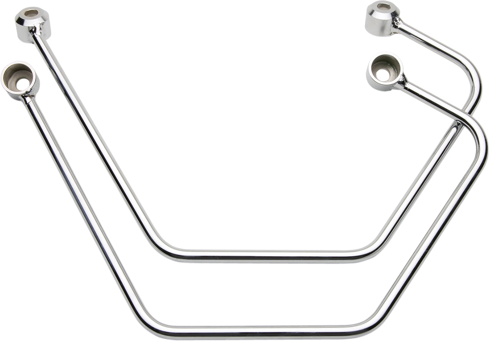 COBRA Saddlebag Supports 02-6260