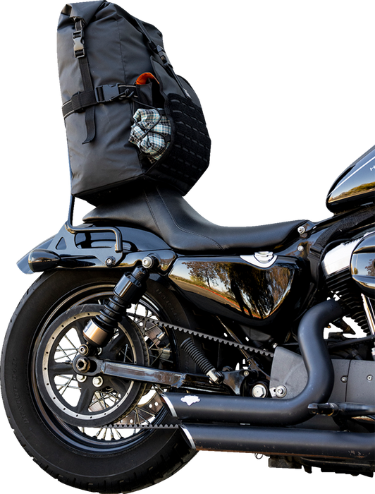 BILTWELL EXFIL-60 Dry Bag - Gen 2 - Black 3016-01