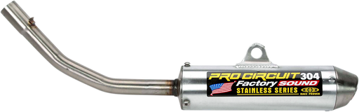 PRO CIRCUIT 304 Silencer SK99125-SE