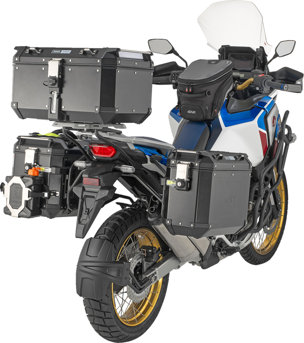 GIVI Side Racks - CRF1100L AS PLO1178CAM