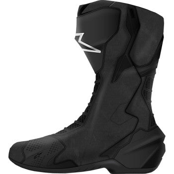 ALPINESTARS SMX-6 V3 Boots - Black - US 13.5/EU 49  2223025-10-49