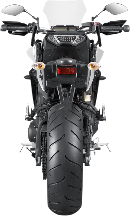 AKRAPOVIC Race Exhaust - Titanium MT-09/Tracer 2014-2  S-Y9R3-HAFT 1810-2230