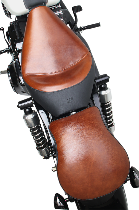 SADDLEMEN Contoured Lariat Pad - 9" SA1015