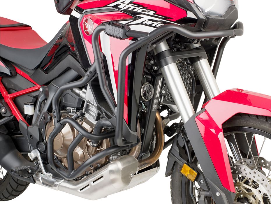 GIVI Engine Guards - Upper - Honda - CRF Africa Twin TNH1179