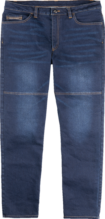 ICON Uparmor™ Covec Jean - Blue - 36 2821-1471