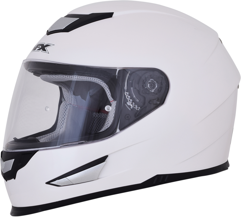 AFX FX-99 Helmet - Pearl White - XS 0101-11077