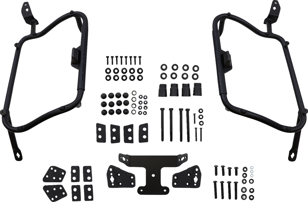 GIVI Side Racks - S1000XR PLX5138