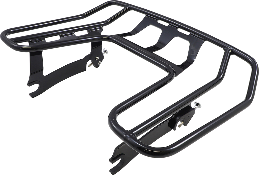 COBRA Detachable Rack - Black - Chieftain 502-2601B