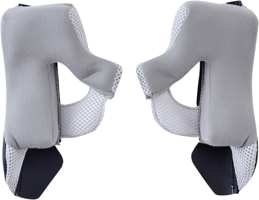 AFX FX-99 Cheek Pads - Small 0134-2360