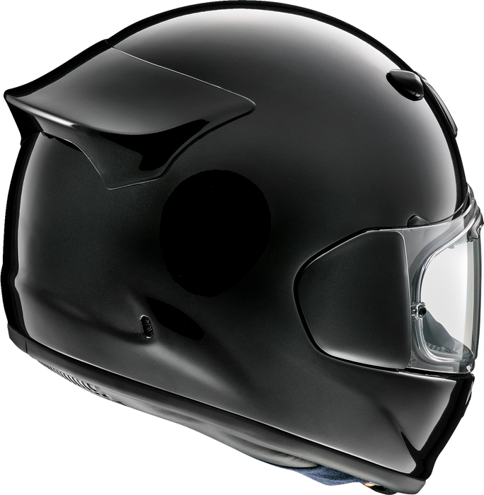 ARAI Contour-X Motorcycle Helmet - Solid - Diamond Black - XS 0101-16037