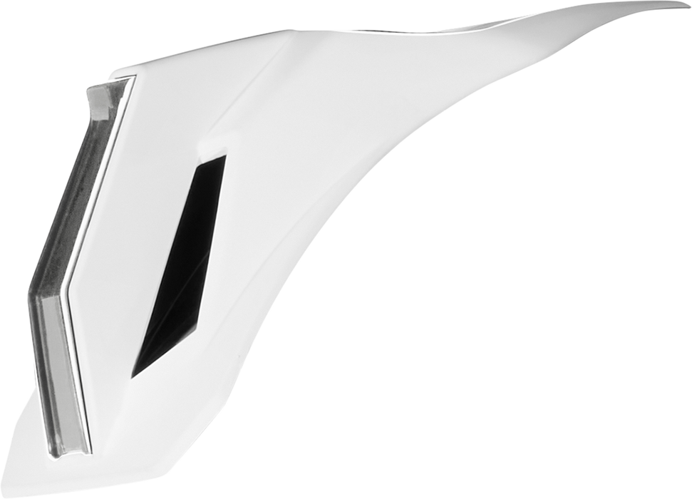 ICON Airform™ Speedfin - White/Silver 0133-1377