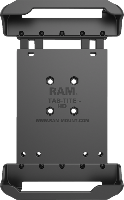 RAM MOUNTS Holder - Tab-Tite - Spring Loaded RAM-HOL-TAB23U