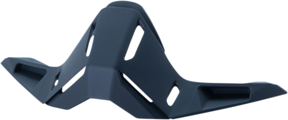 FMF PowerBomb Nose Guard - Black F-59122-00001 2602-0996