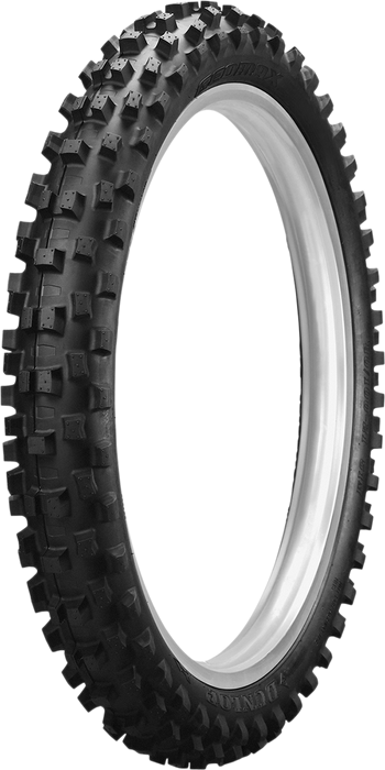 DUNLOP Tire - Geomax® MX-3S™ - Front - 80/100-21 - 51M 45079466