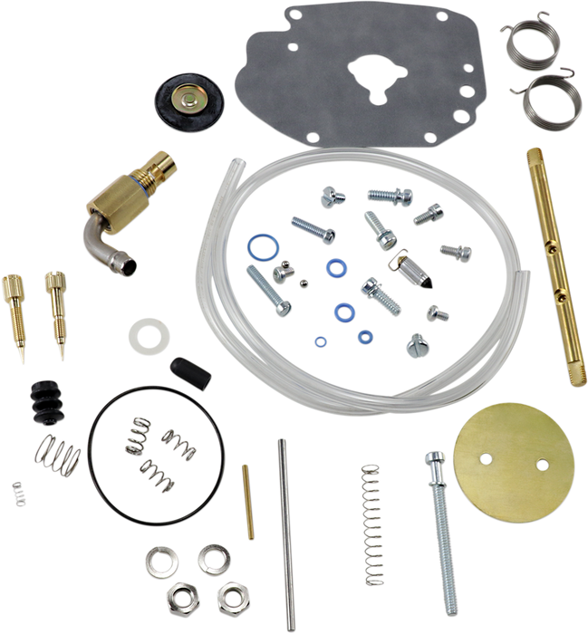 S&S CYCLE Super E Master Rebuild Kit 11-2923