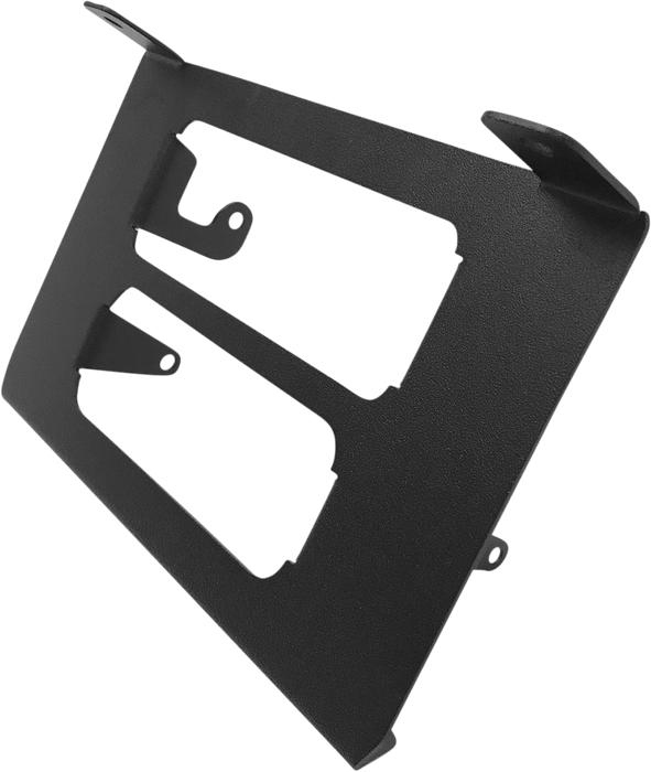 NAVATLAS Intercom/Radio Glove Box Bracket - RZR/Turbo BCRZR11