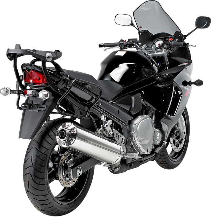 GIVI Side Arms - Rear Rack - Suzuki - GSX/GSF 539FZ