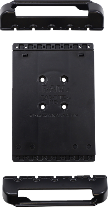 RAM MOUNTS Holder - Tab-Tite - Spring Loaded RAM-HOL-TAB23U