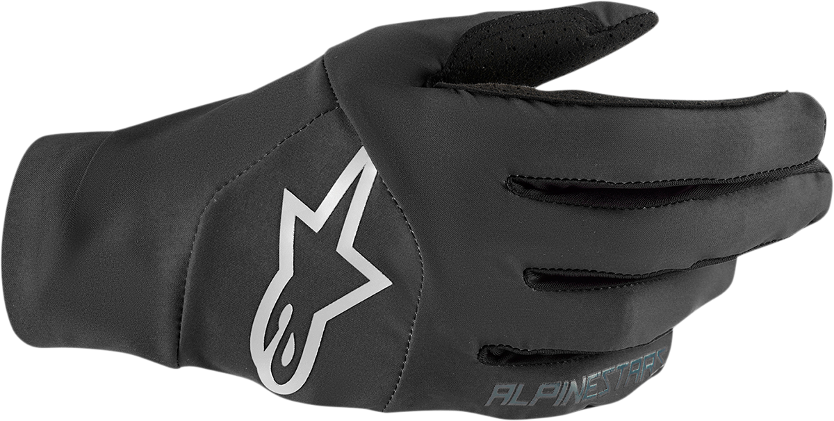 ALPINESTARS Drop 4.0 Gloves - Black - Large 1566220-10-LG