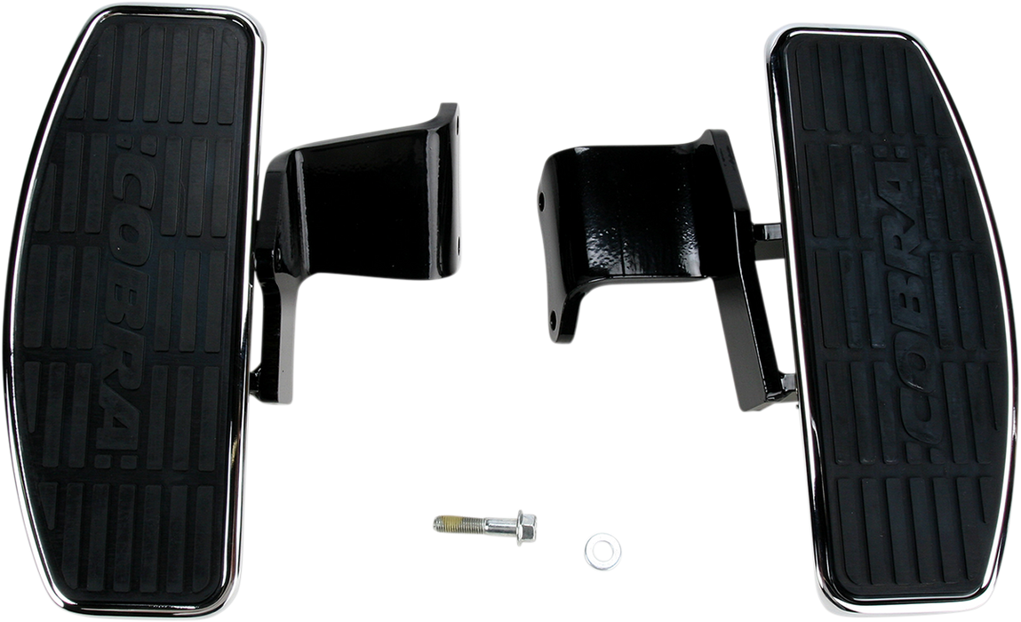 COBRA Front Floorboards - Aero 750 06-1618