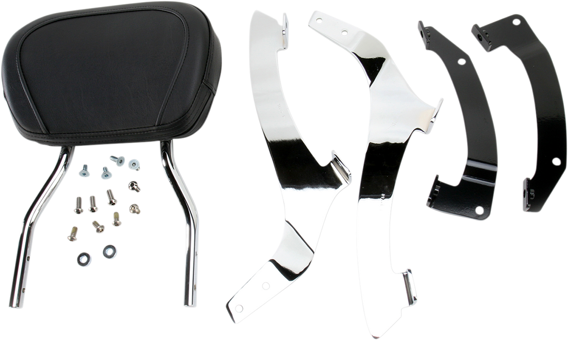 COBRA Sissy Bar - Tall - VT1300CS 02-7634