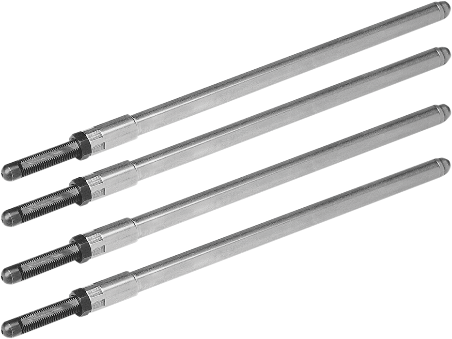 S&S CYCLE Time Saver Pushrods - Twin Cam 930-0053