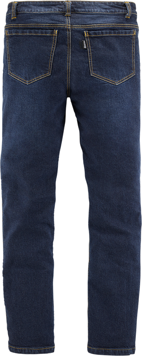 ICON Uparmor™ Jean - Blue - 36 2821-1401