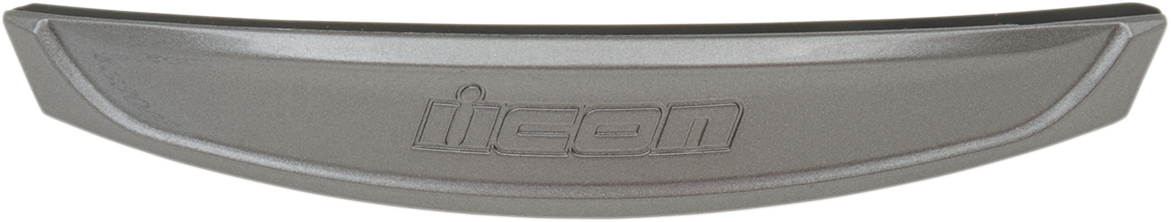 ICON Airmada™ Forehead Switch - Silver 0133-0695