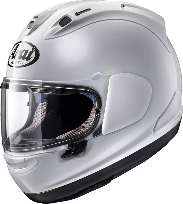 ARAI Corsair-X Motorcycle Helmet - White - XL 0101-15935