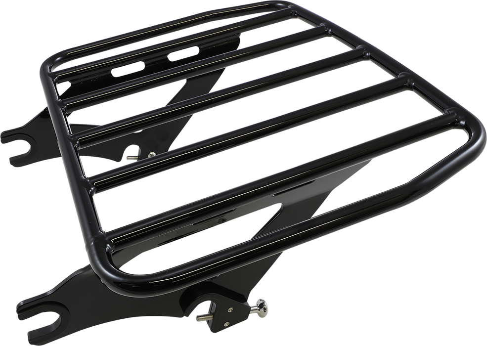 COBRA Detachable Rack - Black - Chieftain 502-2800B