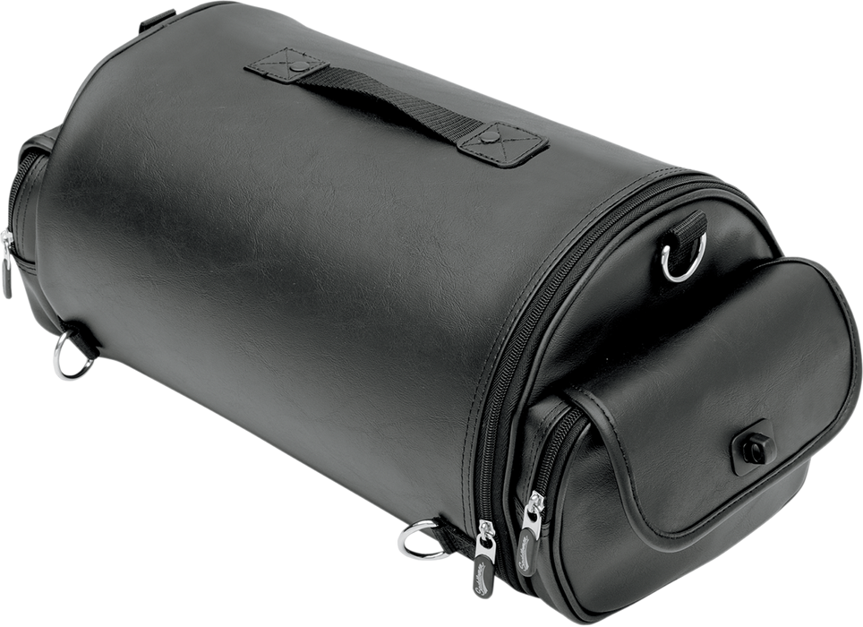 SADDLEMEN Drifter Rollbag EX000355