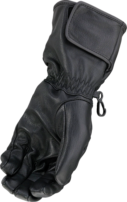 Z1R Women's Recoil 2 Gloves - Black - Medium 3302-0899