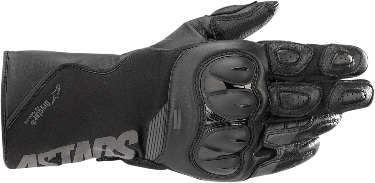 ALPINESTARS SP-365 Drystar® Gloves - Black/Anthracite - Large 3527921-104-L