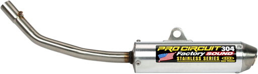 PRO CIRCUIT 304 Silencer SK95125-SE