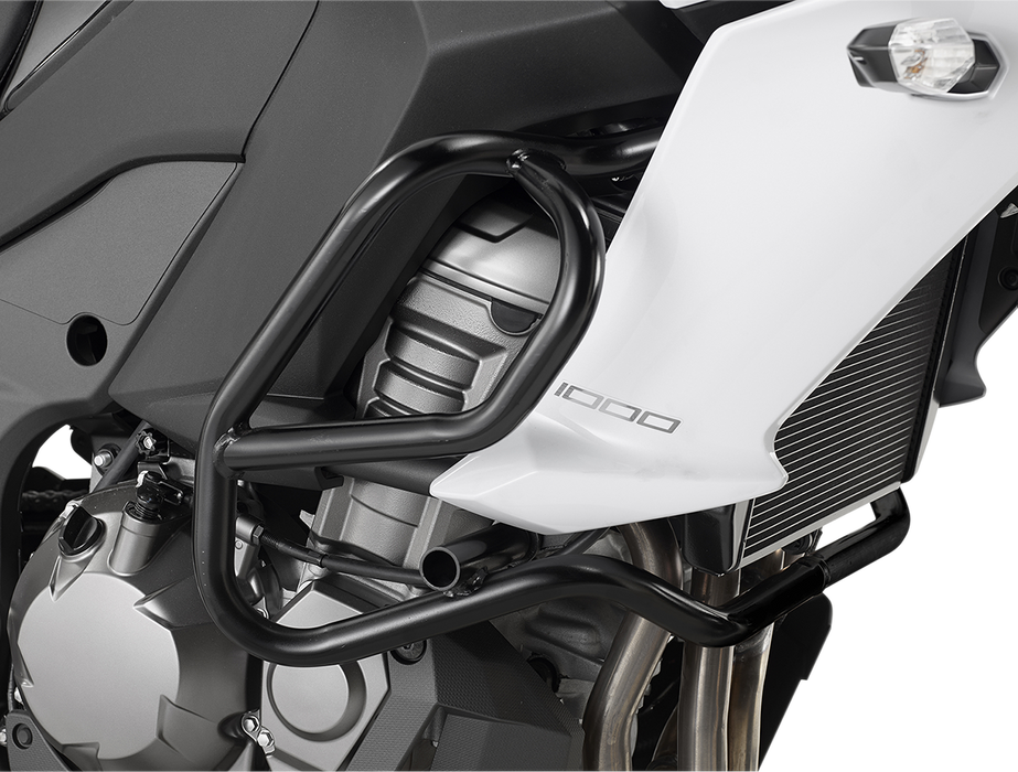 GIVI Engine Guards - Kawasaki - Versys 1000 TN4113