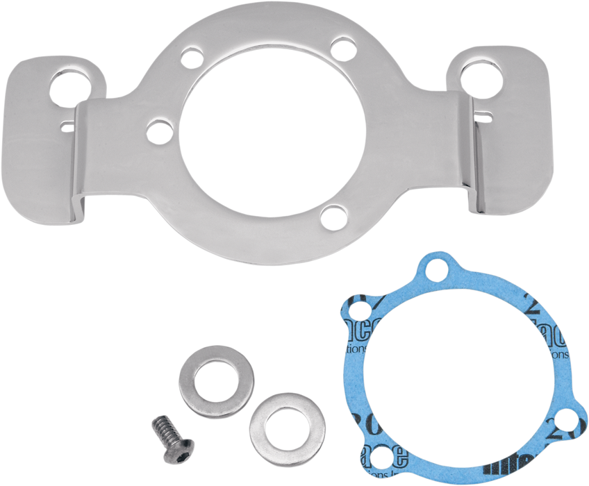 DRAG SPECIALTIES Air Cleaner Mount Bracket - XL '07-'22 120133