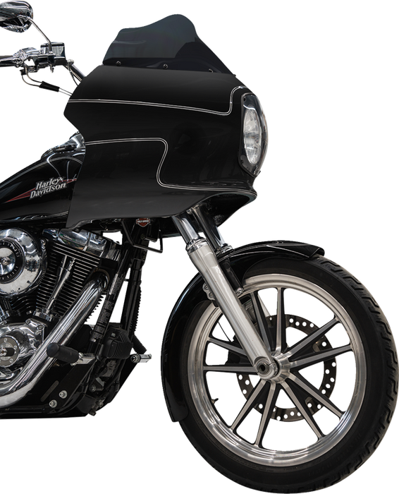 KLOCK WERKS FXRP-Style Fairing Kit - '06-'17 FXD KWB-03-0100