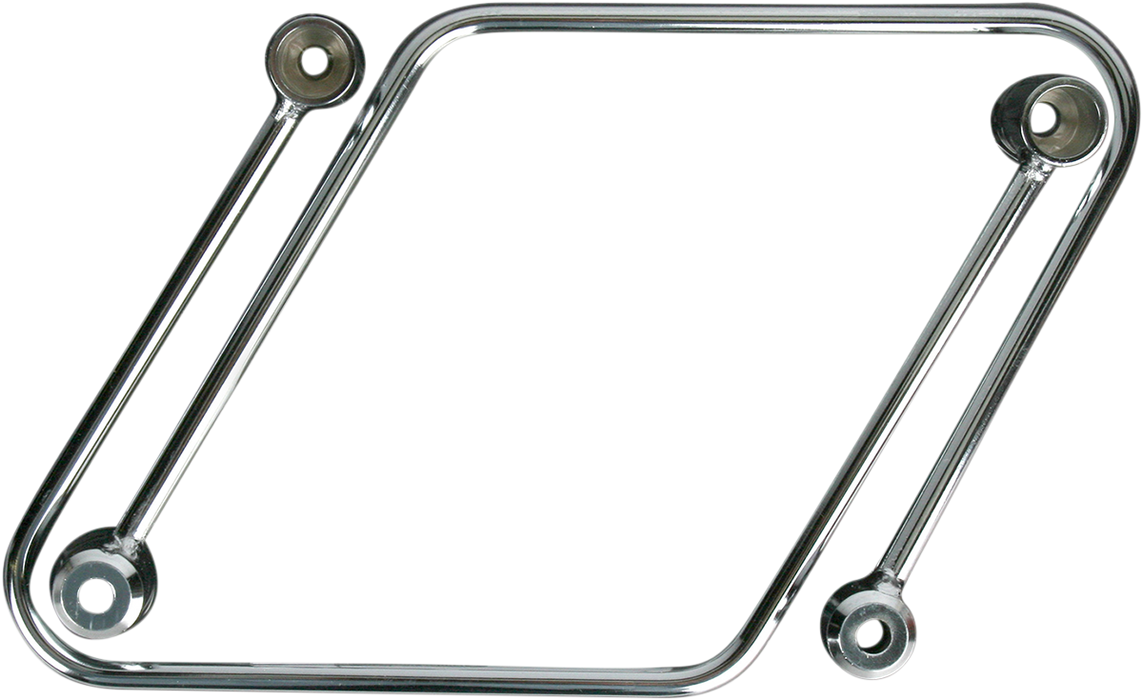 COBRA Saddlebag Supports 02-6101