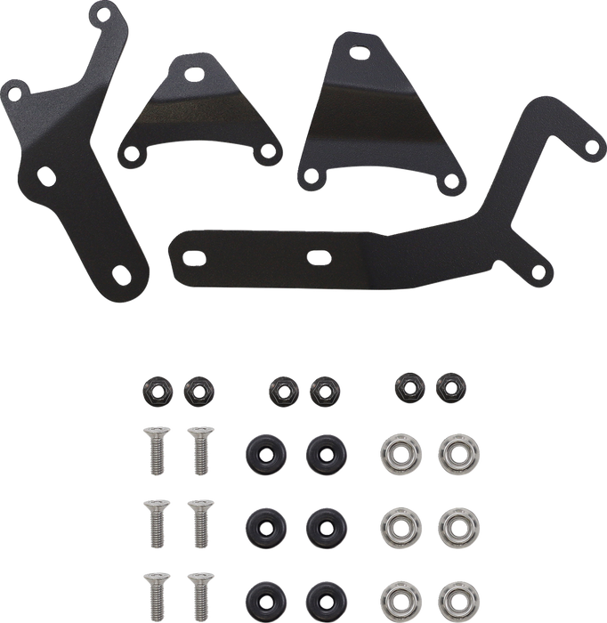 GIVI Skid Plate - V-Storm 1000 RP3105