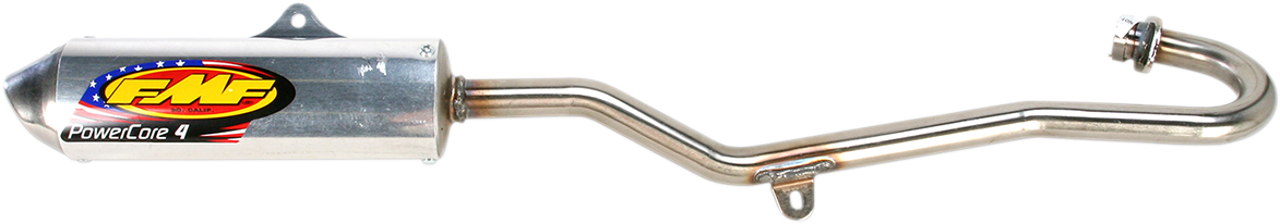 FMF Powercore 4 Exhaust 040083 FMF040083