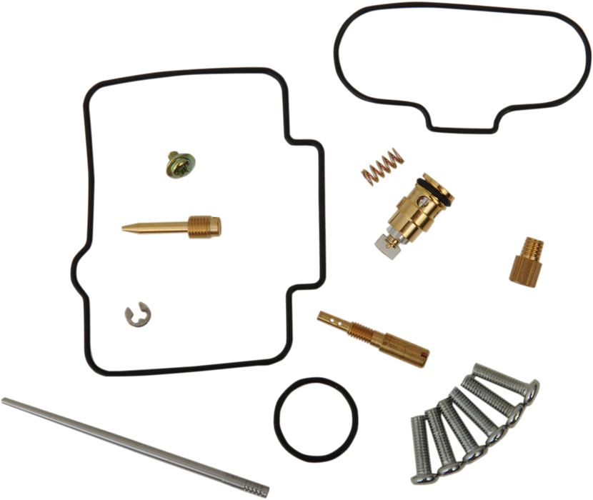 MOOSE RACING Carburetor Repair Kit - Honda 26-1184