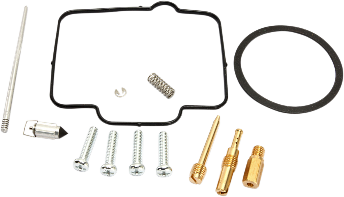 MOOSE RACING Carburetor Repair Kit - Kawasaki 26-1558