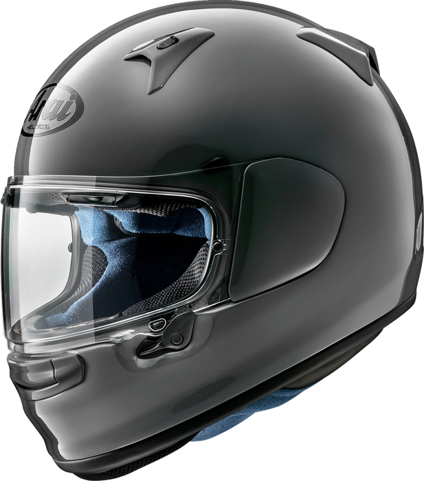 ARAI Regent-X Motorcycle Helmet - Modern Gray - XL 0101-15819