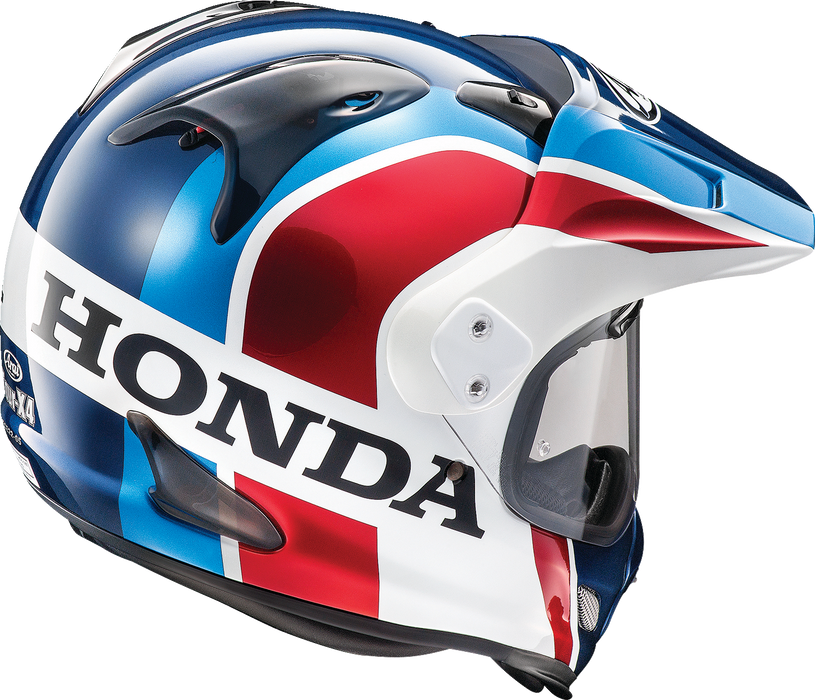 ARAI XD-4 Motorcycle Helmet - Africa Twin - XS 0140-0227